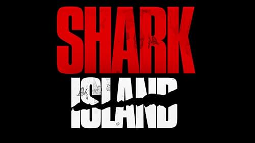 Shark Island - Main Trailer