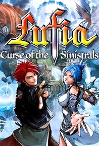 Primary photo for Lufia: Curse of the Sinistrals