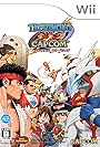 Tatsunoko vs. Capcom: Ultimate All Stars (2008)