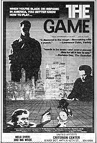 The Game (1989)