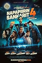 Napapiirin sankarit 4