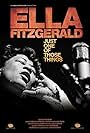 Ella Fitzgerald: Just One of Those Things