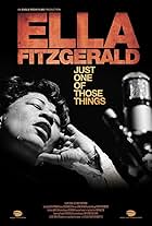 Ella Fitzgerald: Just One of Those Things