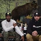 The Kid Mero and Desus Nice in Desus & Mero (2016)