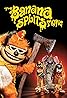 The Banana Splits Movie (2019) Poster