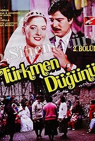 Türkmen Dügünü (1989)