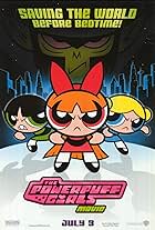 The Powerpuff Girls Movie