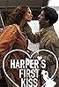 Harper's First Kiss (2018) Poster