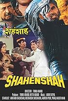 Shahenshah