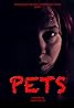 Pets (2015) Poster