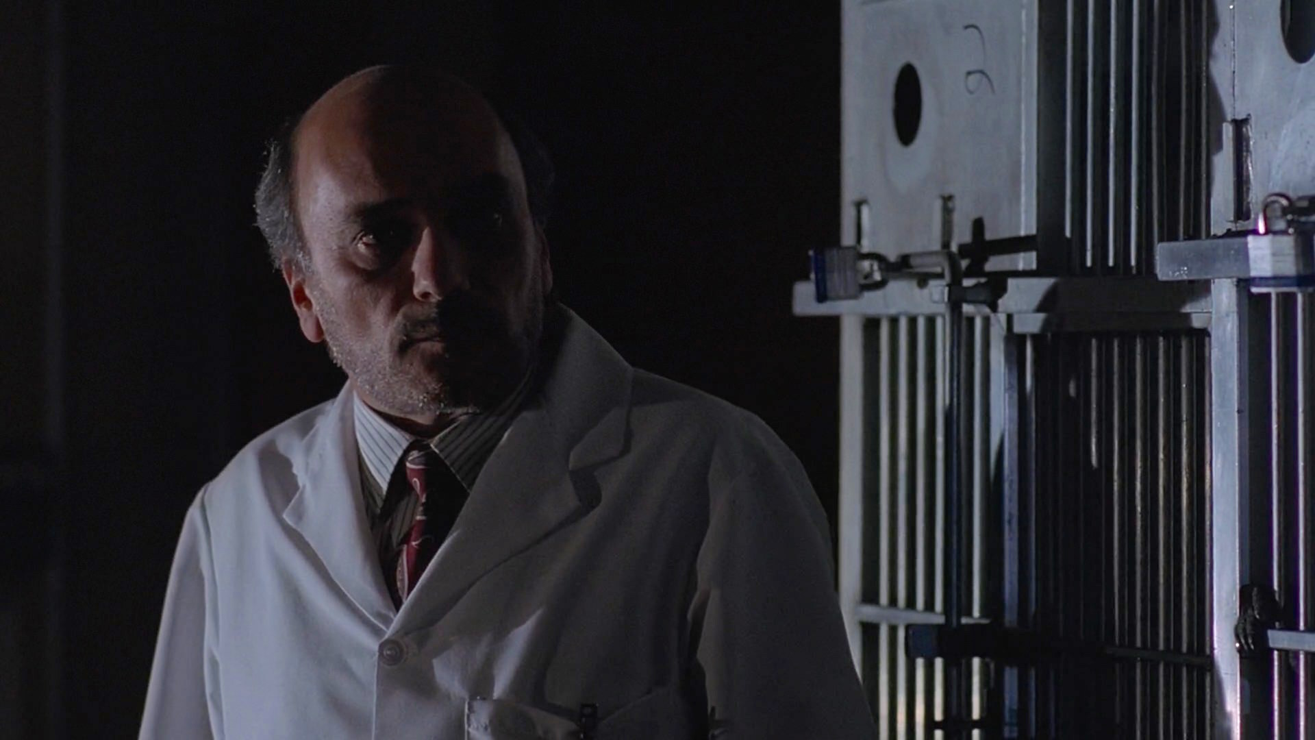 Ken Kramer in The X-Files (1993)