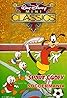 Sport Goofy in Soccermania (1987) Poster