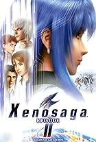 Xenosaga Episode II: Jenseits von Gut und Böse