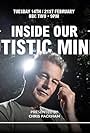 Chris Packham in Inside Our Autistic Minds (2023)