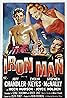 Iron Man (1951) Poster