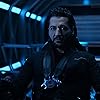 Cas Anvar in The Expanse (2015)