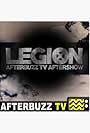 FX's Legion Aftershow (2019)