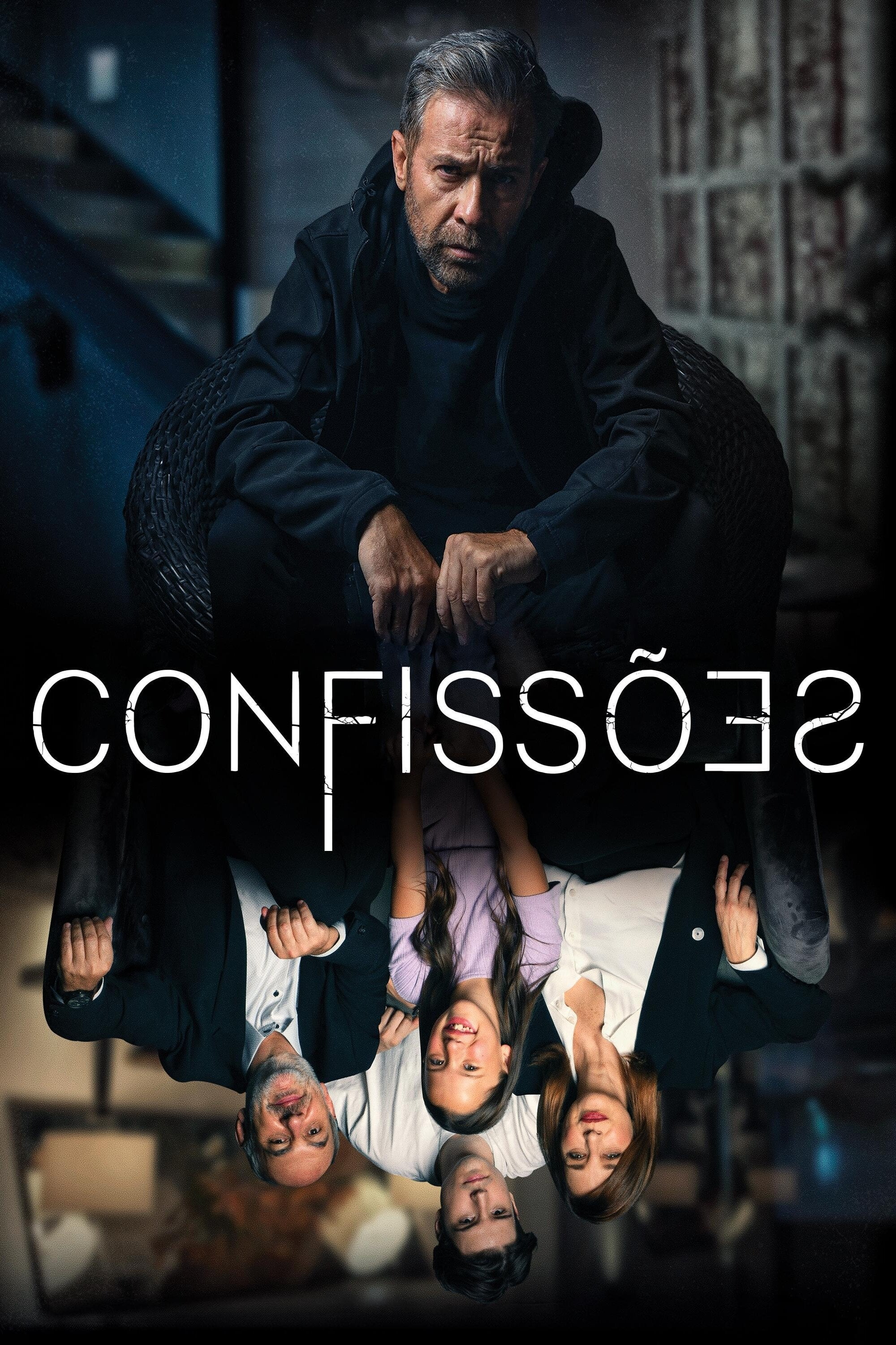 Confessions (2023)