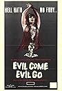 Evil Come Evil Go (1972)