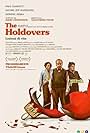 The Holdovers - Lezioni di vita (2023)