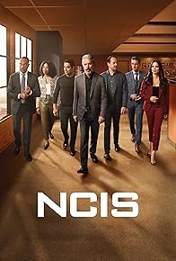 Primary photo for NCIS