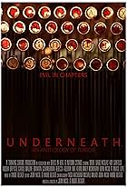 Underneath: An Anthology of Terror