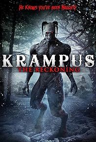 Primary photo for Krampus: The Reckoning