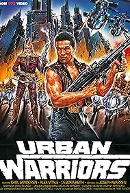 Urban Warriors (1987)