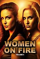 Women on Fire - Volume 1