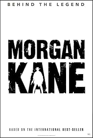 Morgan Kane: Behind the Legend