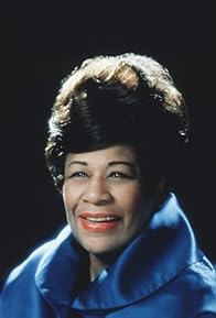 Primary photo for Ella Fitzgerald