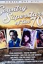 Country Superstars of the 70s (1979)