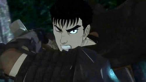 Berserk