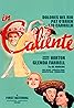 In Caliente (1935) Poster