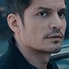 Nicholas Gonzalez in Evil Takes Root (2020)