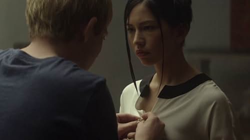 Ex Machina: Nathan Dances With Her (Uk)