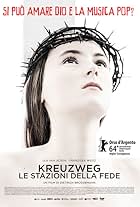 Kreuzweg - Le stazioni della fede