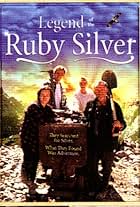 The Legend of the Ruby Silver