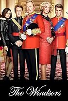 The Windsors