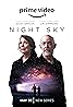 Night Sky (TV Series 2022) Poster