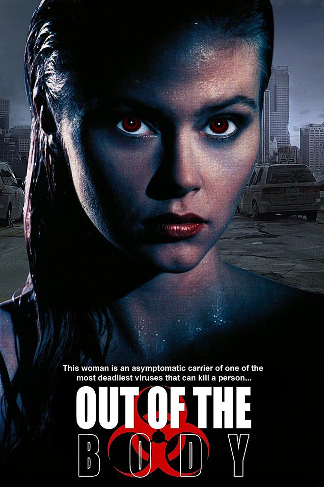 Out of the Body (1989)