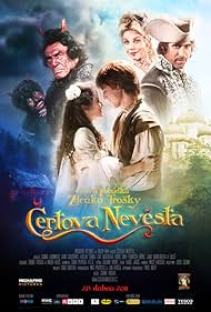 Certova nevesta (2011)