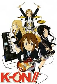 Primary photo for K-On!