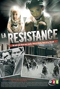 Primary photo for La résistance