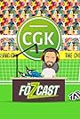 FozCast - The Ben Foster Podcast (2021)