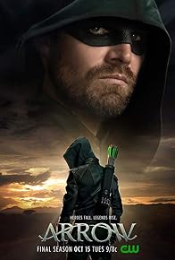 Primary photo for Arrow