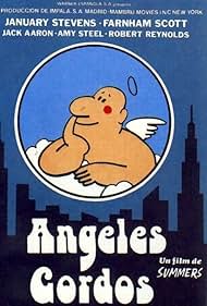 Fat Angels (1981)