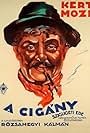 A cigány (1925)