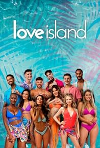 Primary photo for Love Island Nederland & België