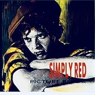 Primary photo for Simply Red: Money's Too Tight (To Mention)